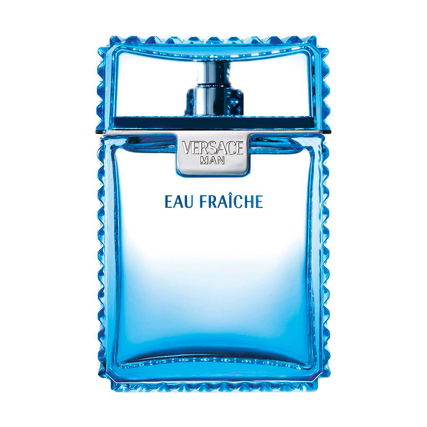 Versace Man Eau Fraiche Туалетна вода чоловіча, 100 мл